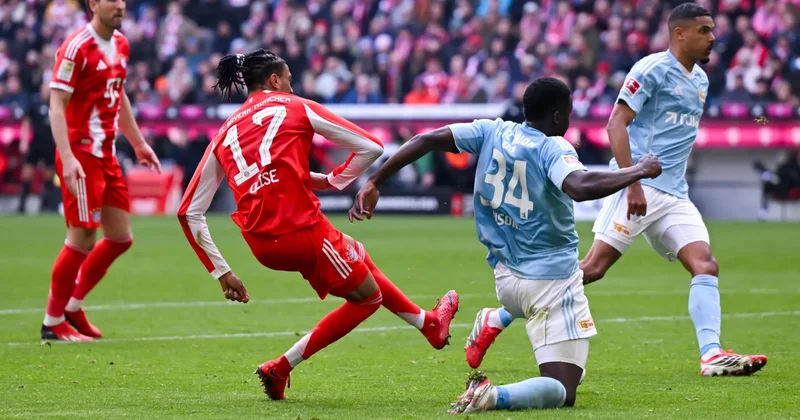 Bundesliqa: “Bavariya” itirdiklərini kompensasiya etməyə, “Frayburq” isə liderliyi qorumağa çalışacaq in İCMALI