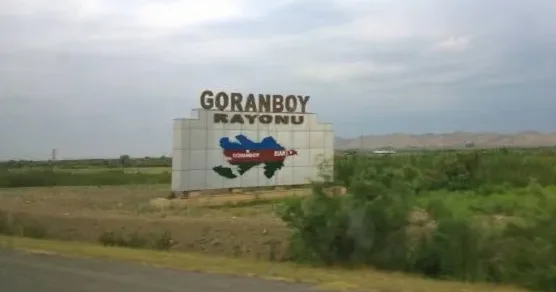 Goranboyda ət, buğda və meyvə istehsalı ARTIRILACAQ
