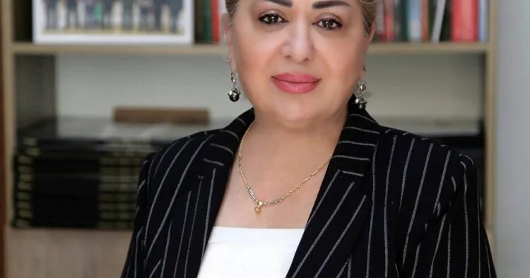 “Erkən nikah uşağın uşaqlığını əlindən alır” Kəmalə Ağazadə ilə MÜSAHİBƏ