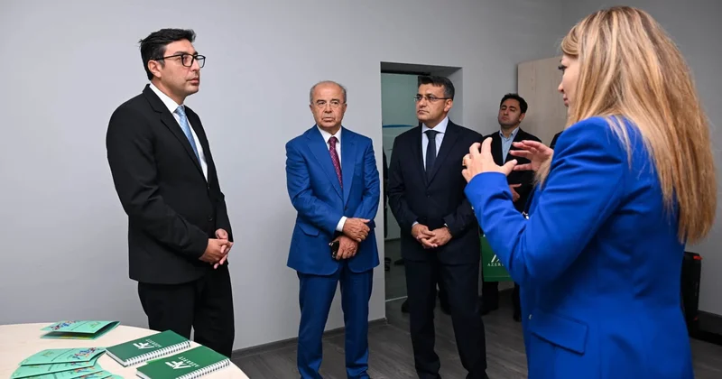 Fərid Qayıbovdan idman federasiyaları ilə 28 ci görüş