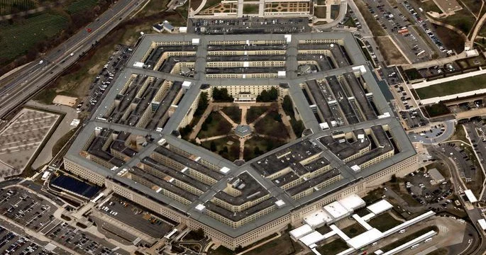 Министерство обороны США опубликовало новые документы об НЛО