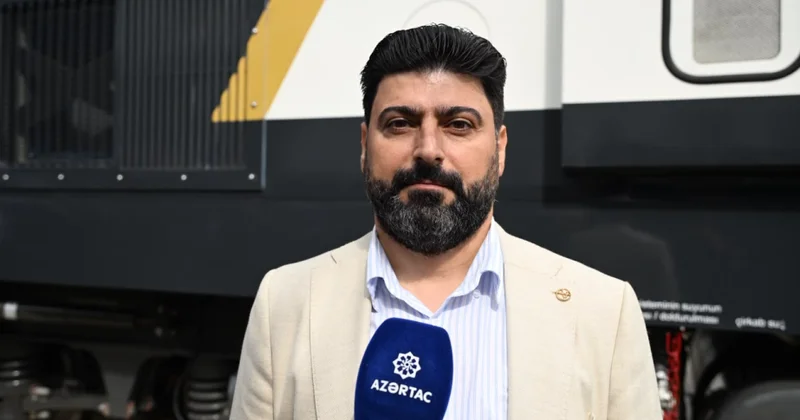 Ekspert: Orta Dəhlizin inkişafı Azərbaycanın istehsal potensialını da artırır ŞƏRH