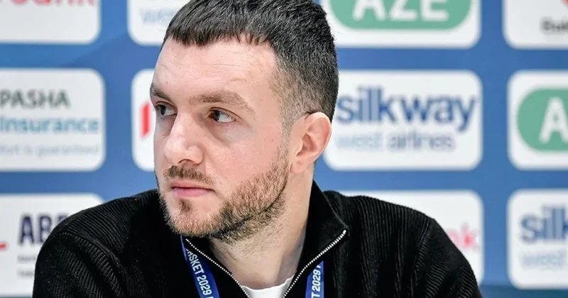 Azərbaycan Basketbol Liqasının 2026/2027 mövsümündə tətbiq olunacaq əsas yeniliklər açıqlanıb