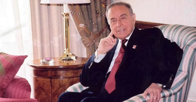“Ümummilli Lider Heydər Əliyev Bakıda keçirilən görüşlərin birində qeyd edirdi ki...”