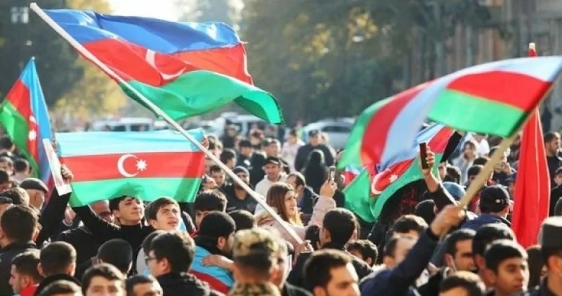 “Gəncliyin köklərindən uzaqlaşdığı fikri doğru deyil” Fərid Şahbazlı