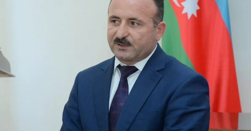 Antiterror əməliyyatı “Yeni səhifənin başlanğıcı” BƏHRUZ QULİYEV