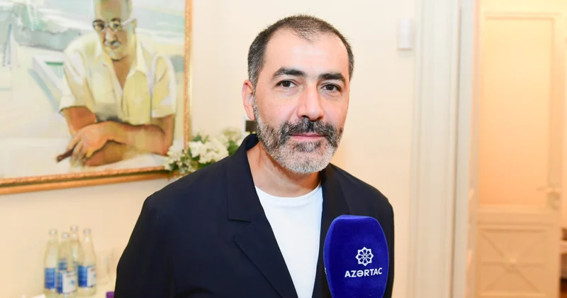 İsmayıl İman: Tamaşanın hər epizodunda Maqsud İbrahimbəyovun tanınan obrazını qorumağa çalışdım