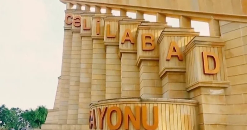 Cəlilabadda sürücü yük maşınını təmir edərkən altında qaldı