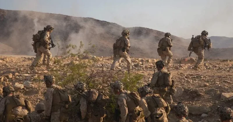 Pentaqon 25 min ABŞ əsgərini Avropadan çıxara bilər