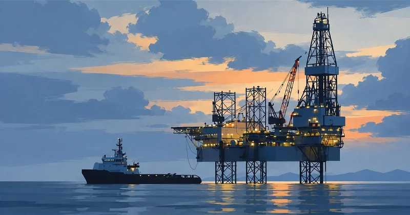 Меньше нефти, больше денег: что война в Заливе означает для SOCAR и глобальной нефтяной отрасли
