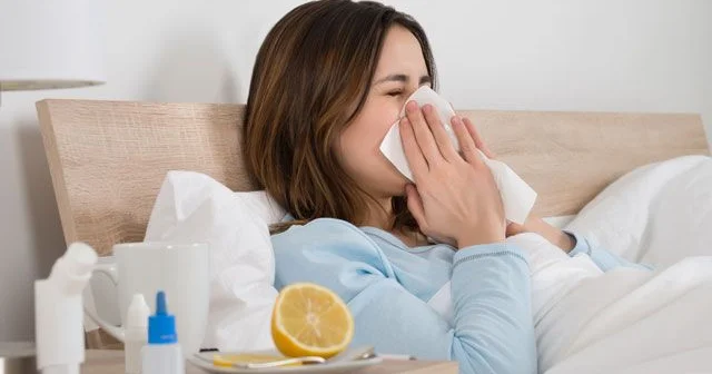 Soyuqdəymə dərmanlarını özbaşına qəbul edənlərə XƏBƏRDARLIQ KONKRET