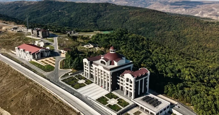 Pirqulu Park соответствует самым высоким стандартам руководитель проекта