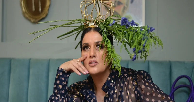 Elza Seyidcahanın şeiri Kərkük də dərc olundu
