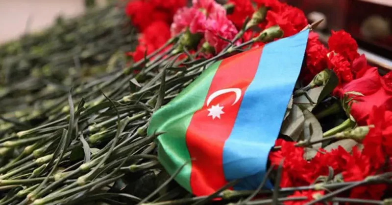 В Азербайджане скончался генерал