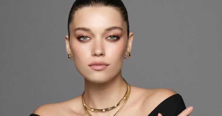 Afra Saraçoğlu saxlanıldı