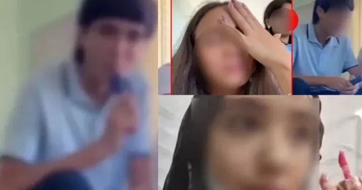 Şagirdlərin qalmaqallı videoları: Problem ailədədir, yoxsa məktəbdə?