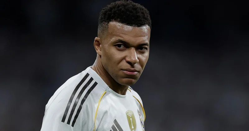 Ən vacib olan Real Madrid dir Kilian Mbappe
