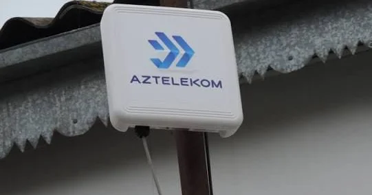 Ağacdələnlə “Aztelekom”un internet savaşı KONKRET