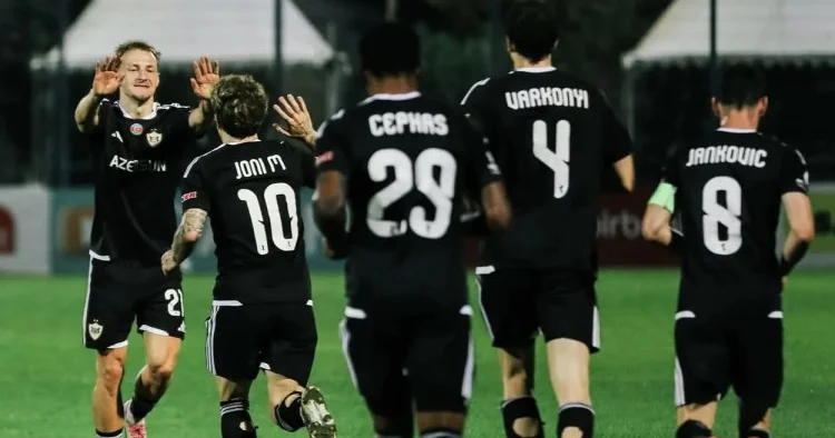 Qarabağ Şəfa START HEYƏTLƏR