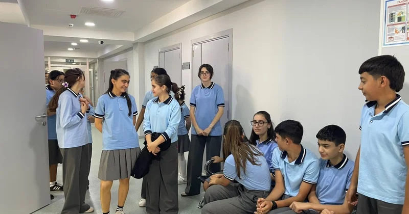 “Böyük Qayıdış”: Səhiyyə Nazirliyi Laçında uşaqlar üçün tibbi müayinələr keçirdi FOTOLAR