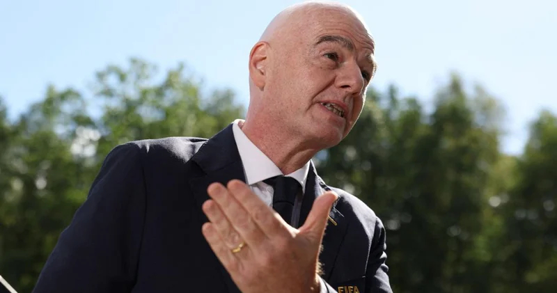 UEFA и CONCACAF требуют от FIFA выделить по 10 миллионов долларов каждой федерации