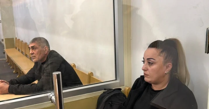 Bakıda ata və qızının birlikdə kürəkəni öldürmək səbəbi bilindi FOTO