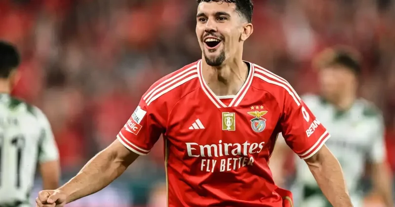 “Bavariya” “Benfika”nın müdafiəçisini transfer etmək istəyir