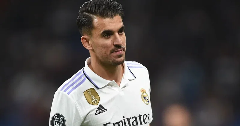 Sebalyos Qızıl top a namizədini açıqladı O, Real Madrid dən deyil
