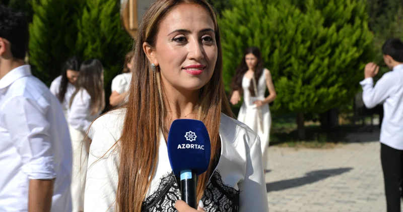 Sumqayıt Musiqi Kollecinin direktoru: Üzeyir Hacıbəylinin irsi milli musiqimizin təməlidir