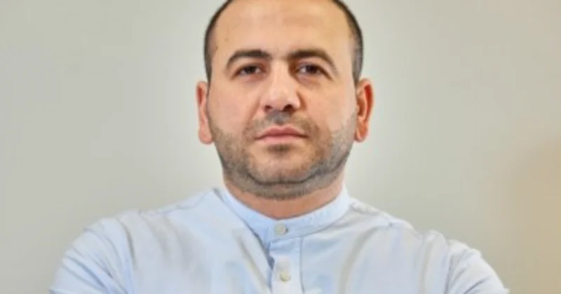 Bank of Baku keçmiş əməkdaşına yüksək vəzifə verdi