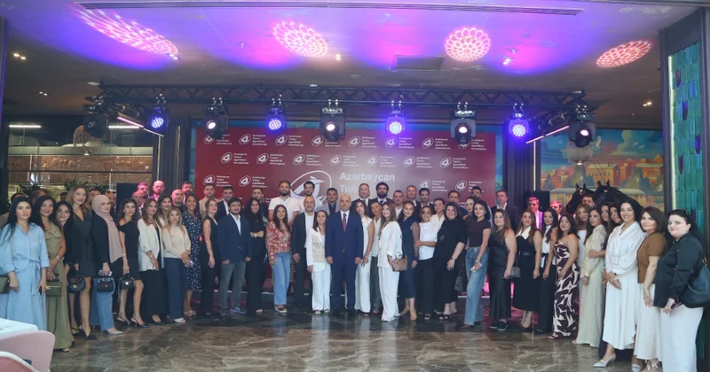 Turizm sənayesində yeni çağırışlar və imkanlar diqqət mərkəzində
