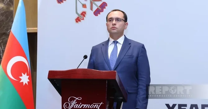 Bakı və Kişineu daha 12 sənəd imzalaya bilər