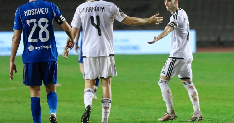 Qarabağ ın Şəfa qələbəsi GENİŞ İCMAL