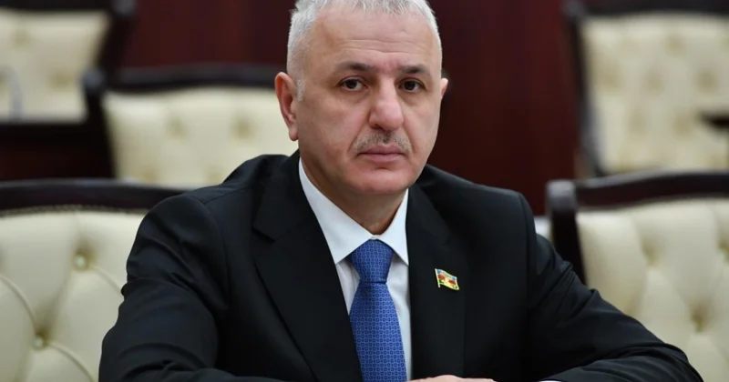 TDT nin təsirli beynəlxalq faktora çevrilməsi xalqlarımızn ortaq marağına xidmət edir