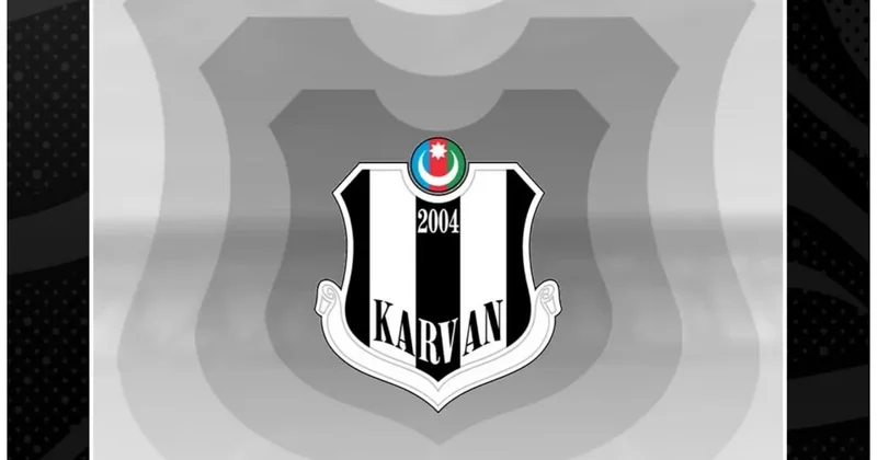 Voronsov Karvan Yevlax dan getdi