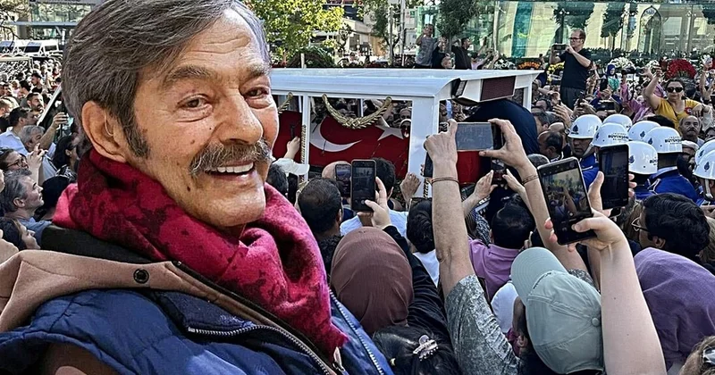 Kadir İnanırın ölümündən sonra QALMAQAL: Bütün var dövlətini O QADINA VERDİ!