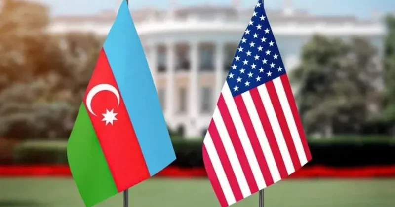 Эксперт из США: Азербайджан может стать электрическим мостом в Европу