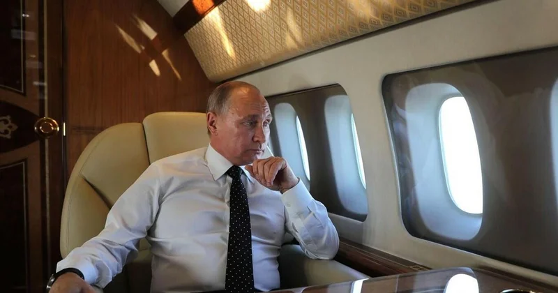 Putinin Budapeştə uçuşu Avropada diplomatik böhran yaratdı