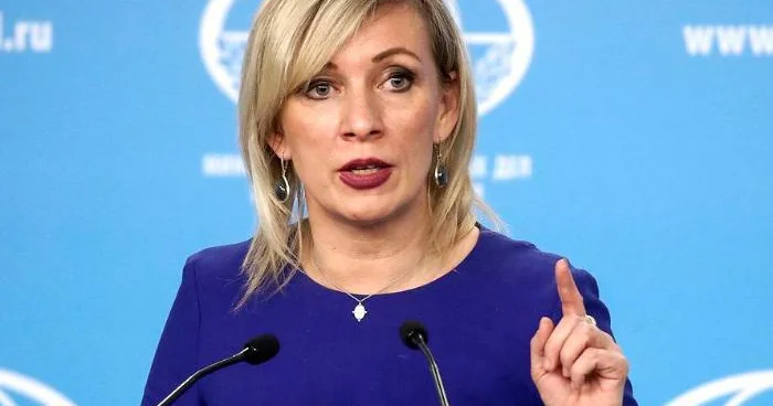 “Rusiyanın şeytanlaşdırılması Trampla mübarizə üçün lazımdır” − Zaxarova