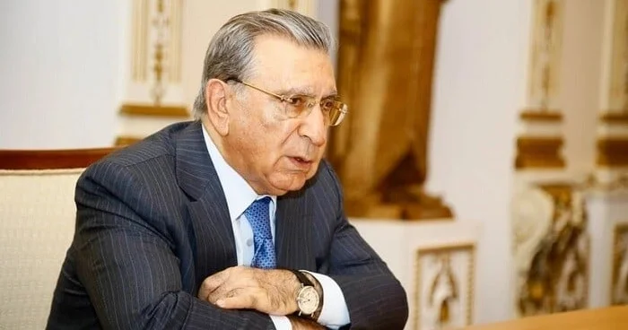 Ramiz Mehdiyevin şəbəkəsində kimlər var? Adlar açıqlandı