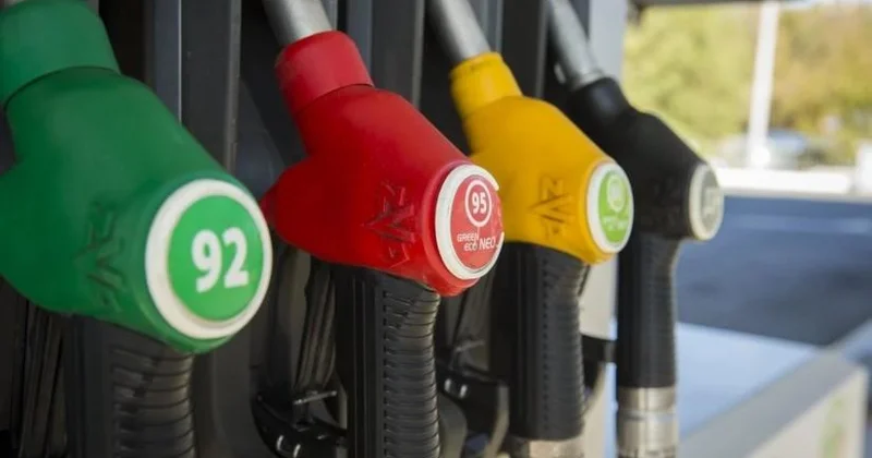 Azərbaycanın “AI 92” markalı benzini idxal və ixrac etdiyi ölkələr SİYAHI