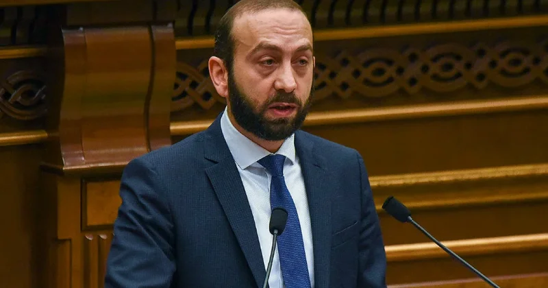 Мирзоян: Армения надеется на прогресс в дипотношениях с Турцией Minval Politika