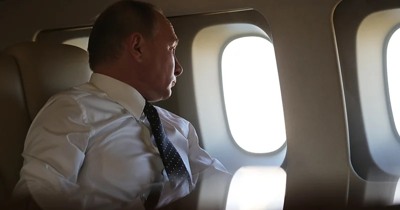 Безопасно ли будет Путину в Будапеште?