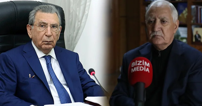 Ramiz Mehdiyevin xəyanəti ilə bağlı SENSASİON DETALLAR Fəzail Ağamalı SİRLƏRİ AÇDI VİDEO