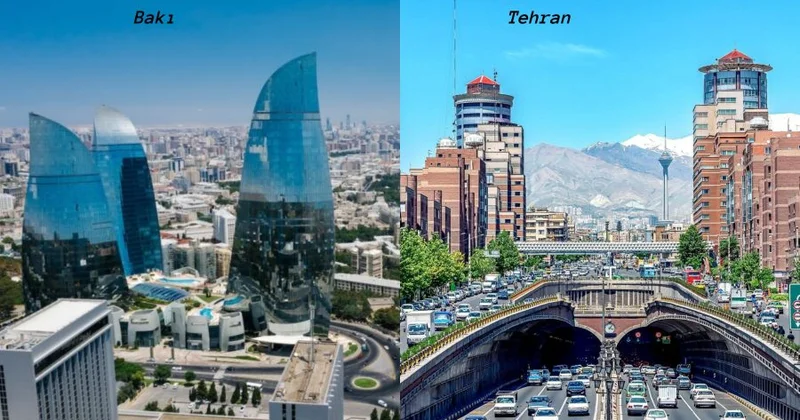 Bakı ilə Tehran arasında 3 il sonra ilk yaşandı