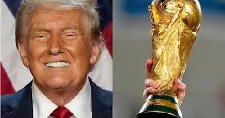 Tramp bu azarkeşləri dünya çempionatına buraxmayacaq