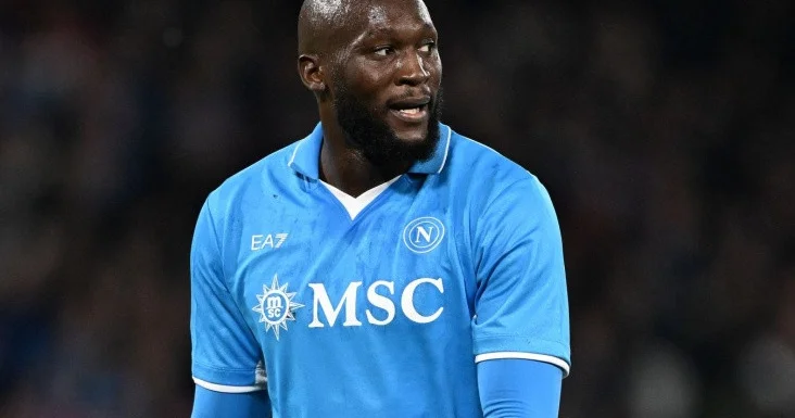 Romelu Lukakunun yaşıl meydanlara dönəcəyi tarix müəyyənləşib