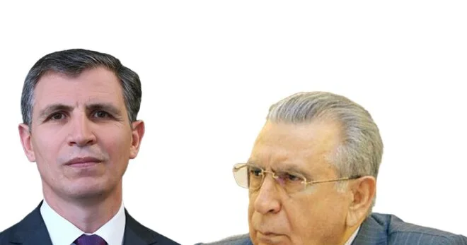 Zahid Oruc Ramiz Mehdiyev İstintaqının Kölgəsində Qohumluq Bağları və Siyasi Himayə İddiaları
