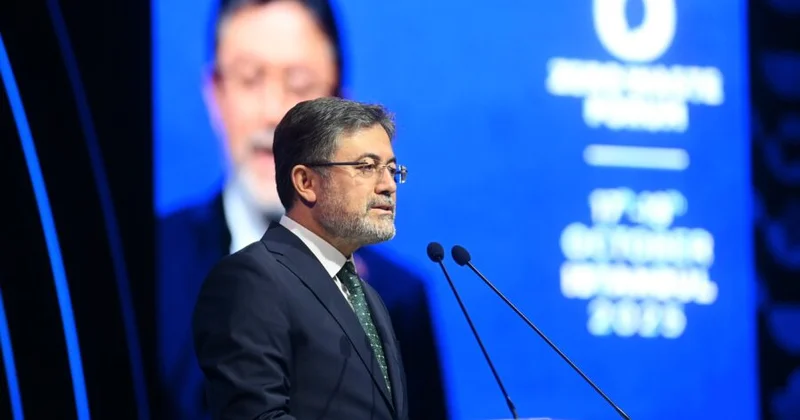 Türkiyəli nazir: Azərbaycanla çiyin çiyinə addımlamağa davam edəcəyik