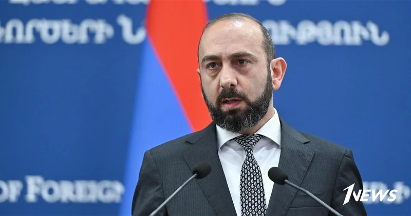 Мирзоян: Подача заявки Армении на вступление в ЕС зависит от многих факторов